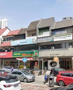 Shop lot For Rent in Taman Tun Dr Ismail,KUL