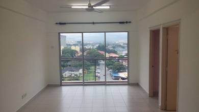 Apartment For Sale in Vista Perdana (Butterworth)