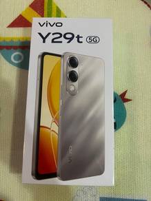 Vivo Y29T Lite 5G 256 GB