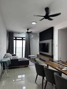Condominium For Rent in Setia Seraya Residence