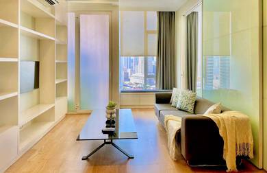 Service Residence For Sale in The Face Suites (Platinum Suites)