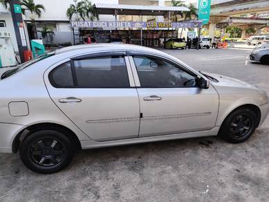 Proton Persona ELEGANCE BASE LINE in Batu Caves, SGR