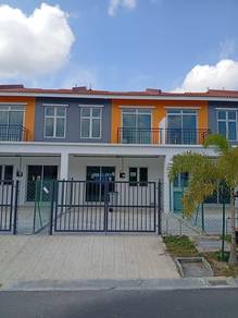 2-storey Terraced House For Sale in Jasin,MLK
