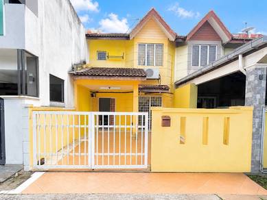 2-storey Terraced House For Sale in Kajang,SGR