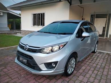 Proton Persona PREMIUM in Sungai Buloh, SGR
