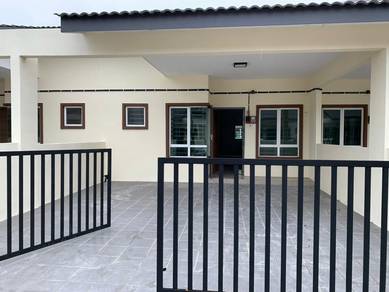 Terraced House For Sale in Kuantan,PHG