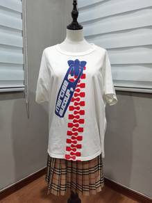 mercibeaucoup by Issey miyake tee woman L