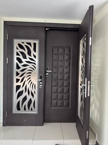 2-storey Terraced House For Sale in Tebrau,JHR