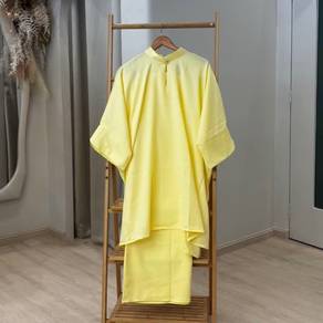 Orked Pario Kaftan Baggy Flowy