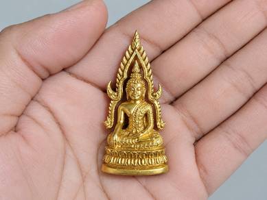 Successful Buddha's First Gang Remodeling Model