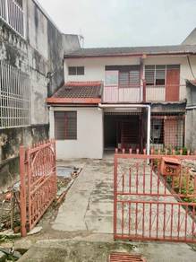 2-storey Terraced House For Rent in Senawang,NSN