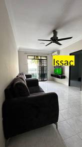 Apartment For Sale in Relau Vista