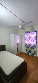 Condominium For Rent in Pantai Hillpark 2