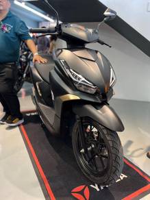 Yadea Velax