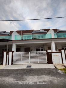 2-storey Terraced House For Sale in Bertam,MLK