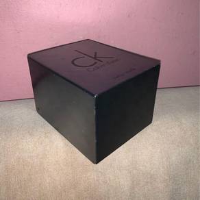 Ck Watch Case