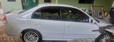 Honda Civic VTEC in Marang, TRG