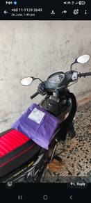 Yamaha 115ZR