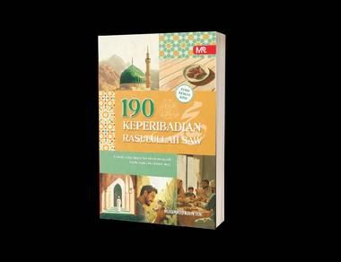 190 Keperibadian Rasulullah SAW 