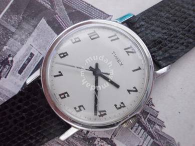 Wind up Timex watch
