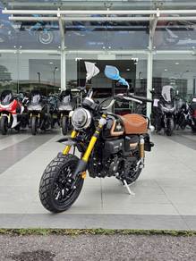 Aveta Marvel 150