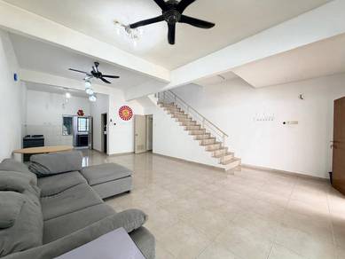2-storey Terraced House For Sale in Johor Bahru,JHR