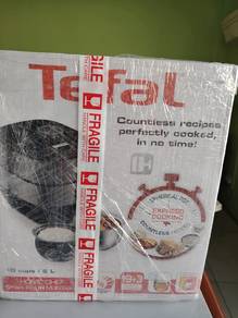 Tefal Auto Pressure Cooker 