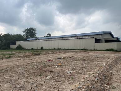 Residential Land in Nilai, NSN
