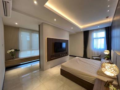 Condominium For Sale in Celesta Residency