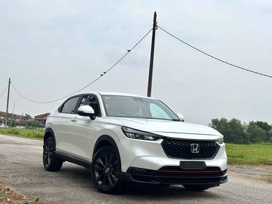 Honda HR-V TURBO V in Masai, JHR