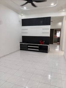 1-storey Terraced House For Sale in Skudai,JHR