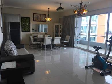 Condominium For Rent in Central Park