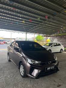 Perodua Bezza G in Tawau, SBH