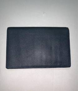 Shockerlingam Leather Wallet