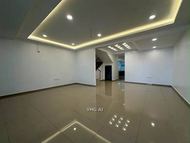 2-storey Terraced House For Sale in Klang,SGR