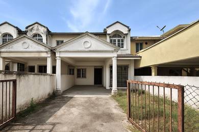 2-storey Terraced House For Sale in Puncak Alam,SGR