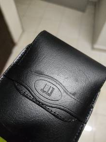 Authenthic DUNHILL sunglass case