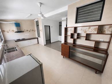 2-storey Terraced House For Sale in Rawang,SGR