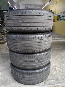 Tayar Michelin PS5 225/45/19(2022) Made in Spain