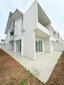 Semi-Detached House For Sale in Masai,JHR