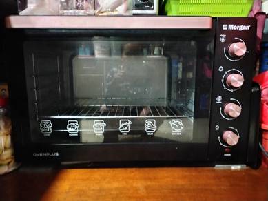 Oven Morgan 100L