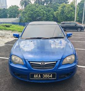 Proton Persona SV in Gombak, SGR