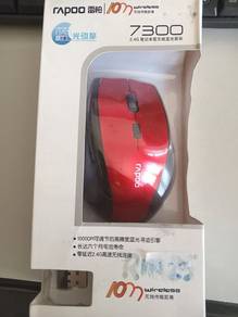 Rapoo Wireless Mouse