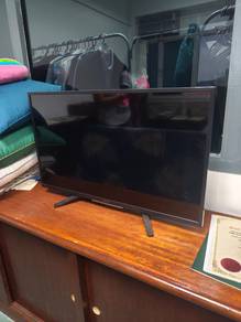 Sony 32” google tv