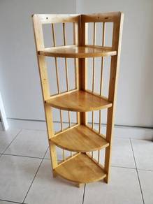 Solid Rack