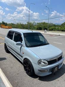 Perodua Kelisa GX in Nilai, NSN