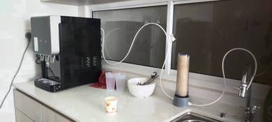 Alkaline Dispenser ,,,,,,,,,,, U4