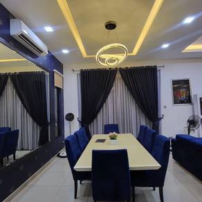 Semi-Detached House For Sale in Klang,SGR