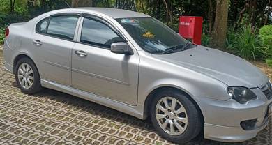 Proton Persona ELEGANCE HIGH LINE in Mont Kiara, KUL