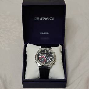 CASIO EDIFICE ECB-10P | Original | 8/10